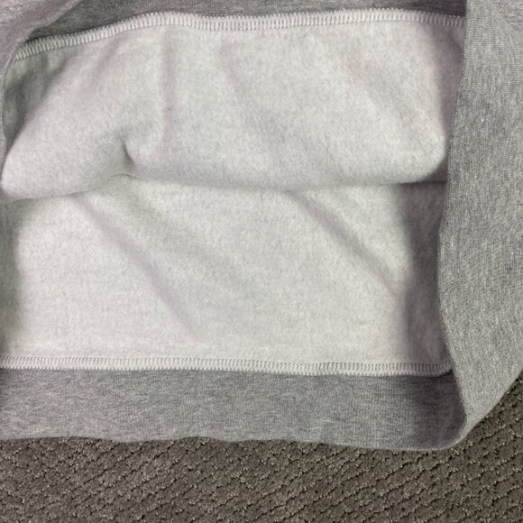 Women's New England Patriots Super Bowl LIII Champions Hoodie Sweatshirt Large - Picture 4 of 9